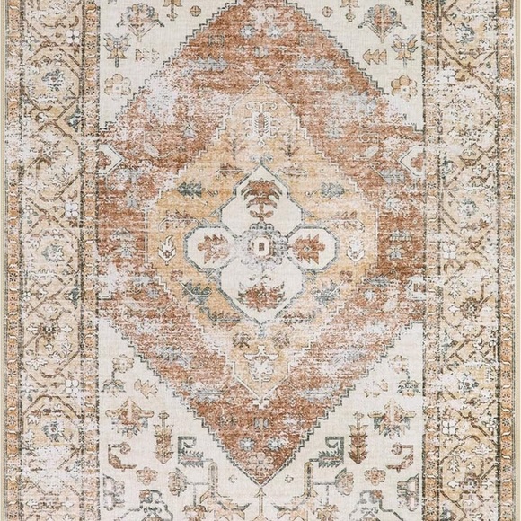 Brand New Boho Regent Accent Rug - Picture 4 of 7